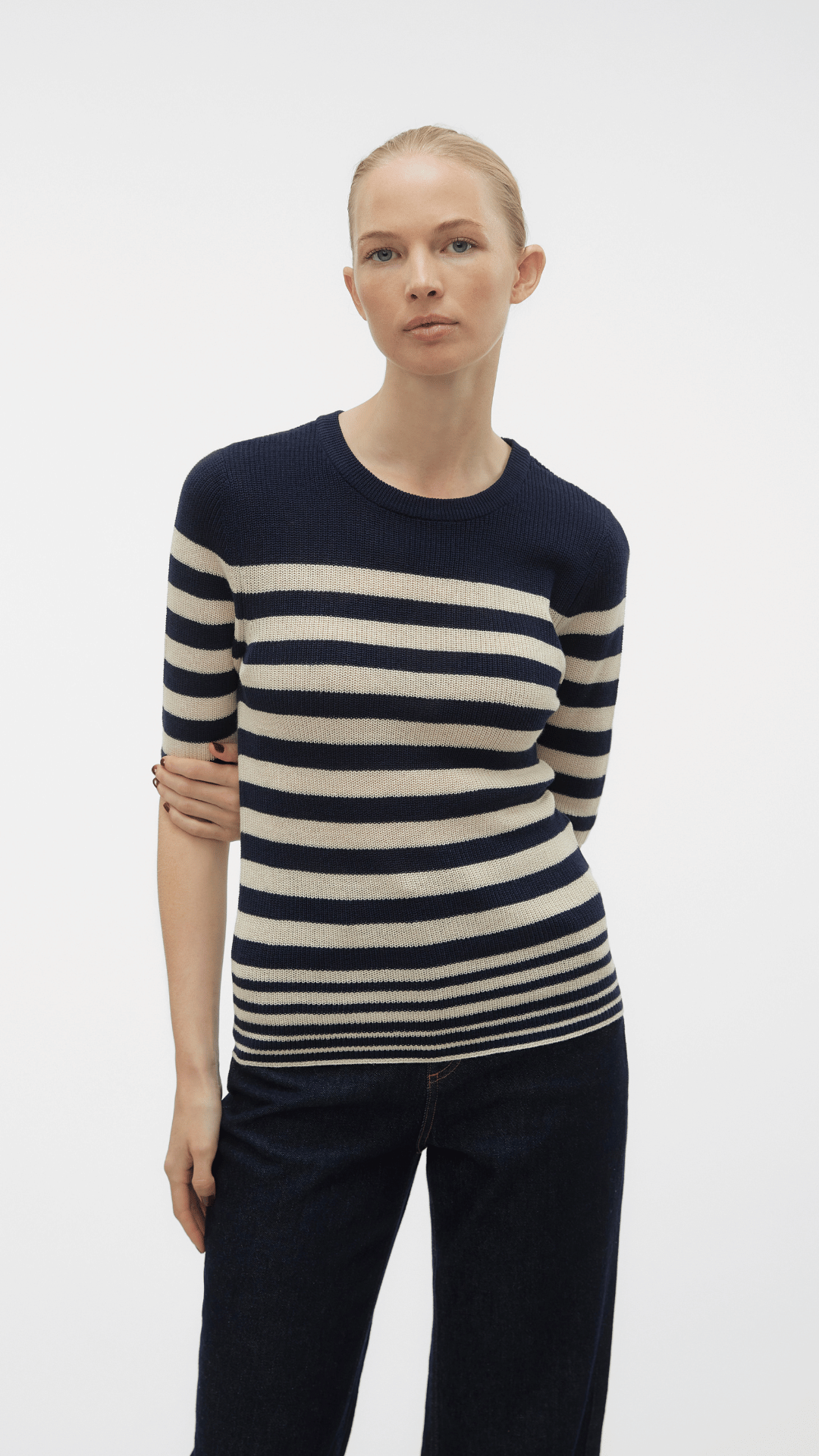 Lexsun Knit Top