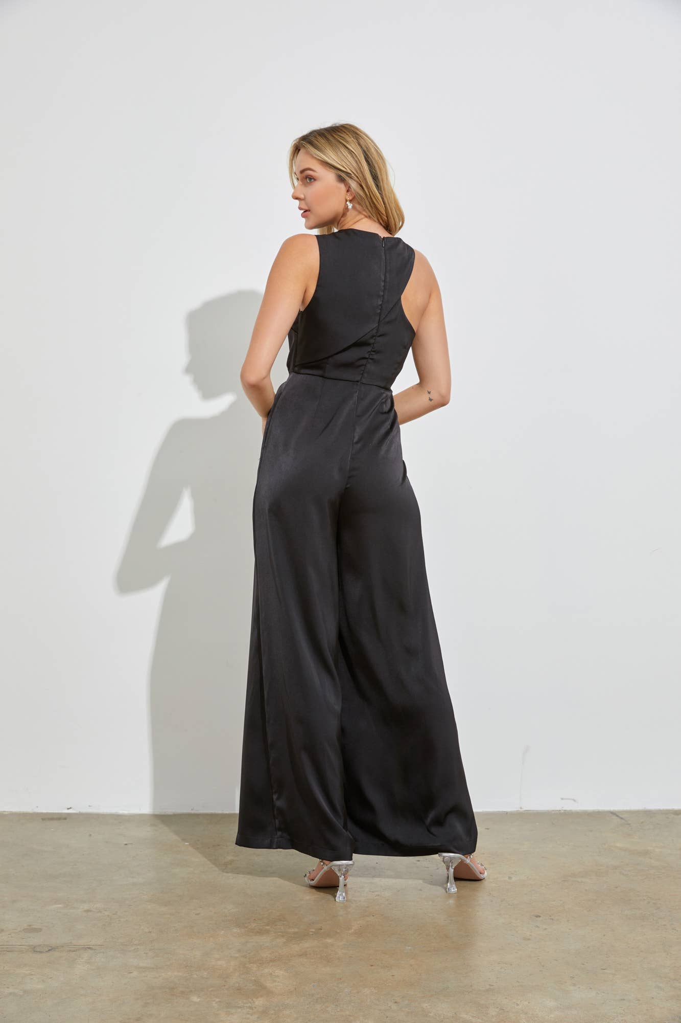 Elevated Ellie Jumpsuit